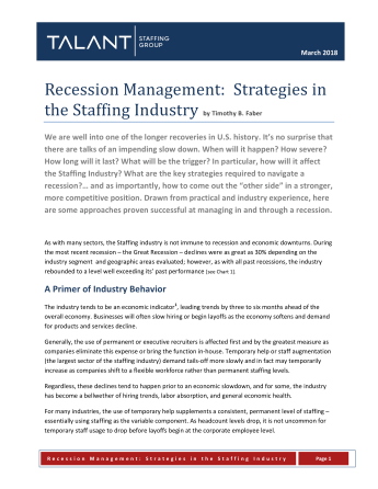 WHITEPAPER - recession - image